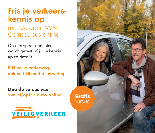 Veilig Verkeer Nederland 